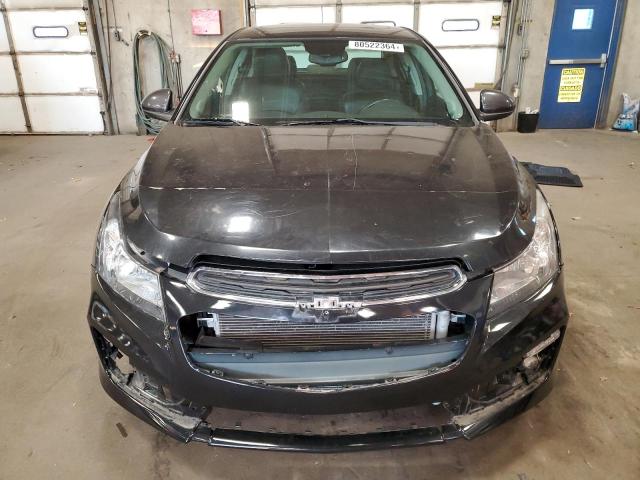 Photo 4 VIN: 1G1PG5SB8G7181753 - CHEVROLET CRUZE LIMI 