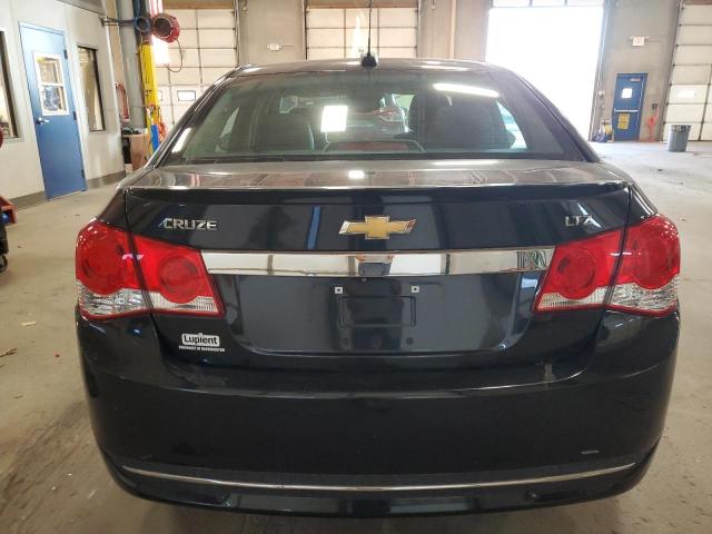 Photo 5 VIN: 1G1PG5SB8G7181753 - CHEVROLET CRUZE LIMI 