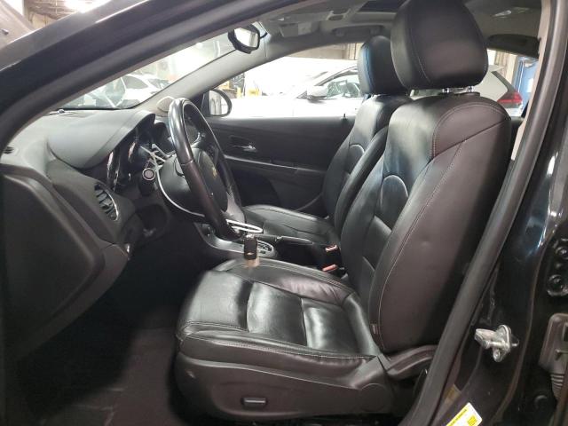 Photo 6 VIN: 1G1PG5SB8G7181753 - CHEVROLET CRUZE LIMI 