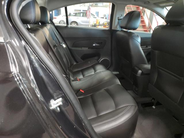 Photo 9 VIN: 1G1PG5SB8G7181753 - CHEVROLET CRUZE LIMI 