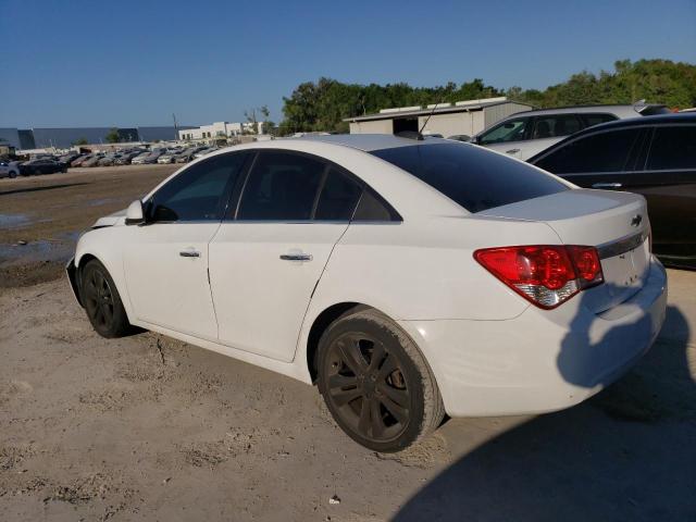 Photo 1 VIN: 1G1PG5SB8G7205923 - CHEVROLET CRUZE 