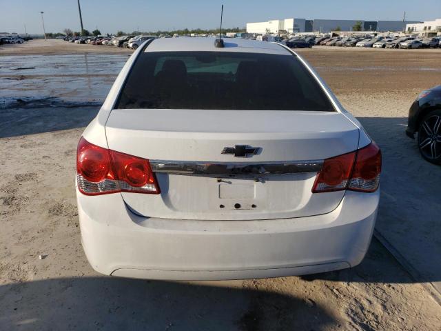 Photo 5 VIN: 1G1PG5SB8G7205923 - CHEVROLET CRUZE 