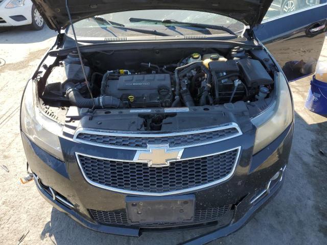 Photo 10 VIN: 1G1PG5SB9D7112923 - CHEVROLET CRUZE LTZ 