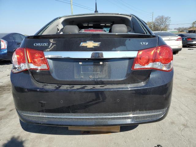 Photo 5 VIN: 1G1PG5SB9D7112923 - CHEVROLET CRUZE LTZ 