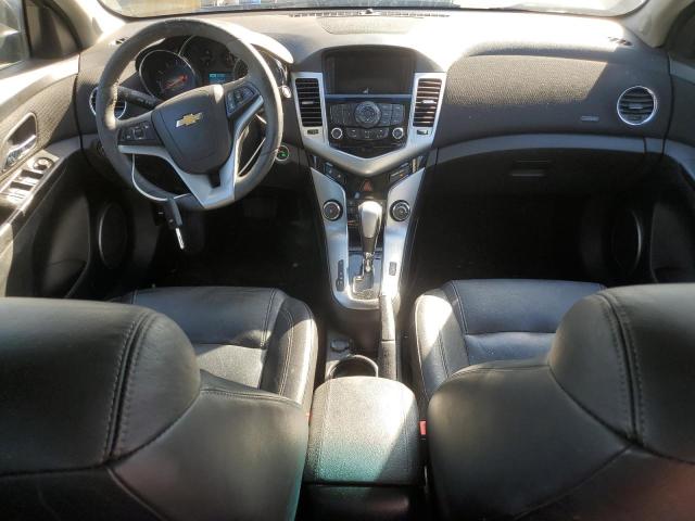 Photo 7 VIN: 1G1PG5SB9D7246590 - CHEVROLET CRUZE LTZ 