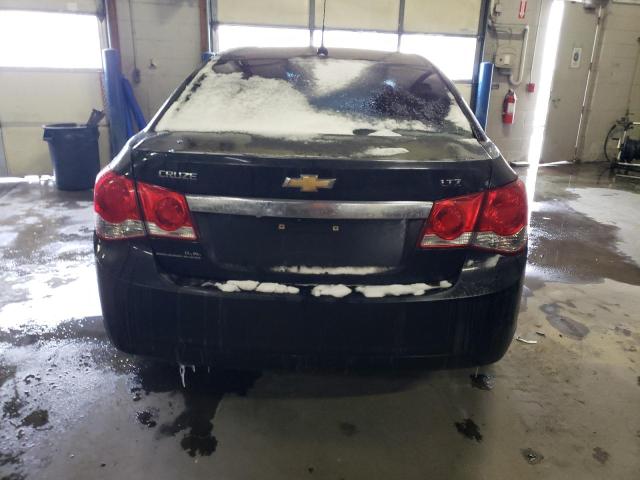 Photo 5 VIN: 1G1PG5SB9D7254253 - CHEVROLET CRUZE 