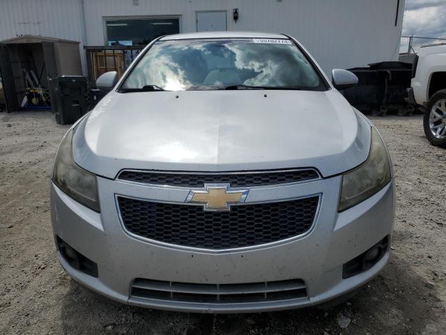 Photo 4 VIN: 1G1PG5SB9D7289780 - CHEVROLET CRUZE 