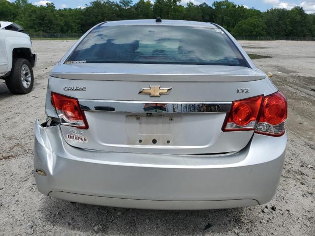 Photo 5 VIN: 1G1PG5SB9D7289780 - CHEVROLET CRUZE 