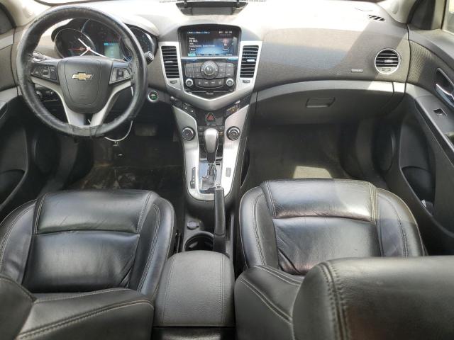 Photo 7 VIN: 1G1PG5SB9D7289780 - CHEVROLET CRUZE 