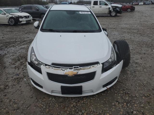 Photo 4 VIN: 1G1PG5SB9D7296308 - CHEVROLET CRUZE LTZ 