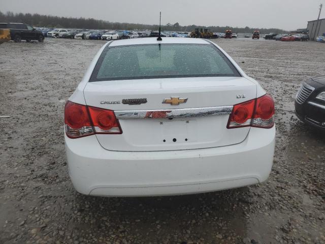 Photo 5 VIN: 1G1PG5SB9D7296308 - CHEVROLET CRUZE LTZ 