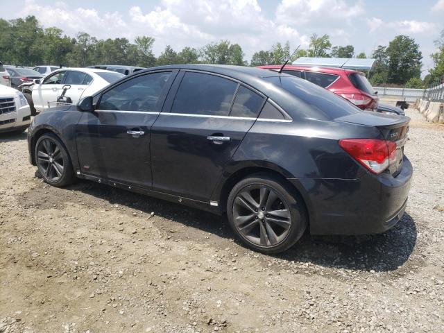 Photo 1 VIN: 1G1PG5SB9D7296907 - CHEVROLET CRUZE LTZ 