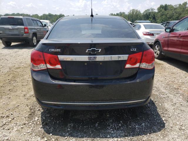 Photo 5 VIN: 1G1PG5SB9D7296907 - CHEVROLET CRUZE LTZ 