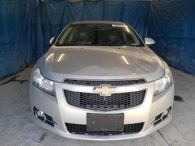 Photo 4 VIN: 1G1PG5SB9E7108971 - CHEVROLET CRUZE 