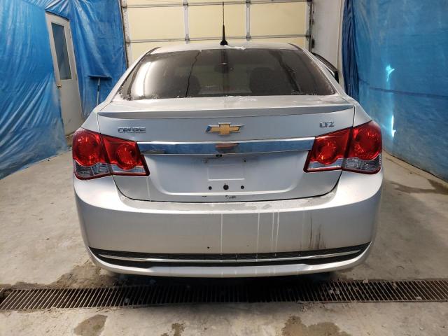 Photo 5 VIN: 1G1PG5SB9E7108971 - CHEVROLET CRUZE 