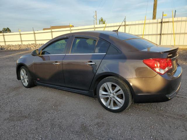 Photo 1 VIN: 1G1PG5SB9E7267585 - CHEVROLET CRUZE 