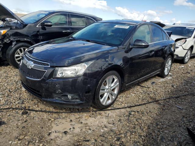 Photo 0 VIN: 1G1PG5SB9E7398614 - CHEVROLET CRUZE 