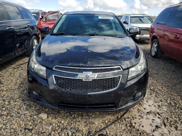 Photo 4 VIN: 1G1PG5SB9E7398614 - CHEVROLET CRUZE 