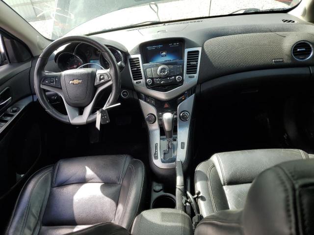 Photo 7 VIN: 1G1PG5SB9E7398614 - CHEVROLET CRUZE 