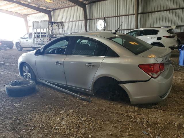 Photo 1 VIN: 1G1PG5SB9E7417601 - CHEVROLET CRUZE 