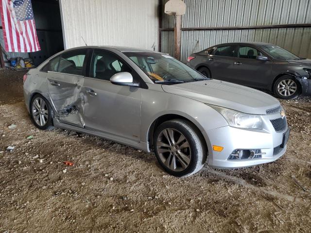 Photo 3 VIN: 1G1PG5SB9E7417601 - CHEVROLET CRUZE 