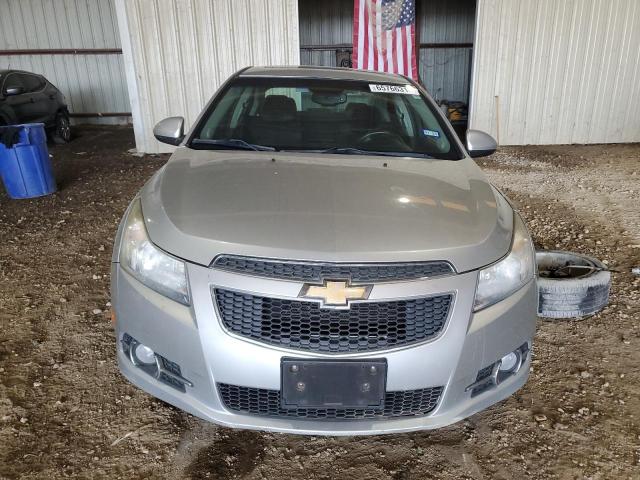 Photo 4 VIN: 1G1PG5SB9E7417601 - CHEVROLET CRUZE 