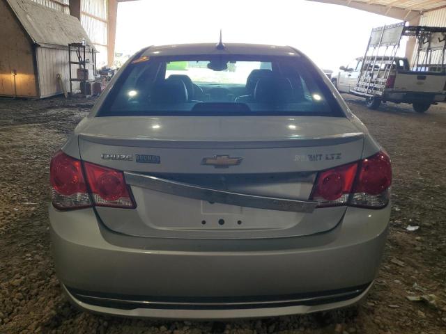 Photo 5 VIN: 1G1PG5SB9E7417601 - CHEVROLET CRUZE 