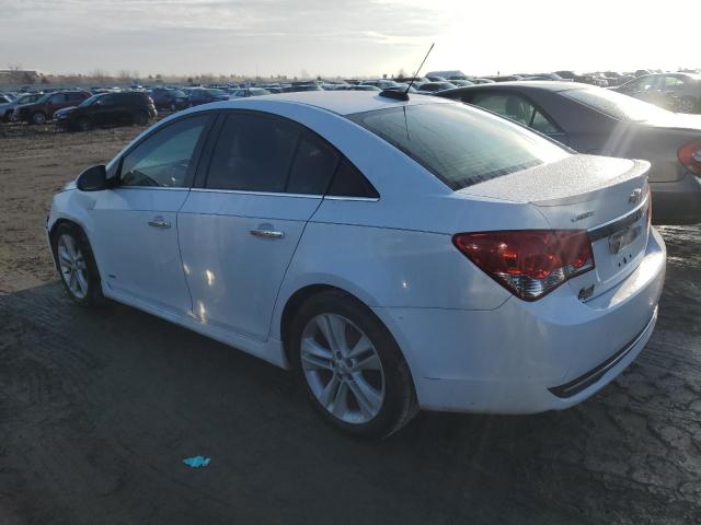 Photo 1 VIN: 1G1PG5SB9F7118191 - CHEVROLET CRUZE 