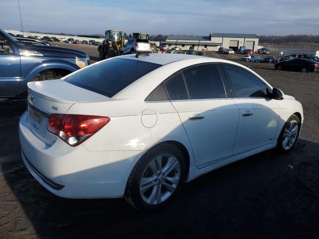 Photo 2 VIN: 1G1PG5SB9F7118191 - CHEVROLET CRUZE 