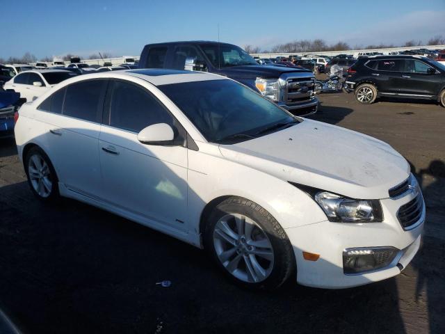 Photo 3 VIN: 1G1PG5SB9F7118191 - CHEVROLET CRUZE 