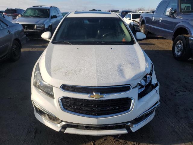 Photo 4 VIN: 1G1PG5SB9F7118191 - CHEVROLET CRUZE 