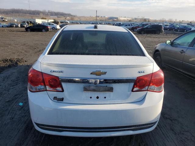 Photo 5 VIN: 1G1PG5SB9F7118191 - CHEVROLET CRUZE 