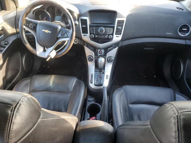 Photo 7 VIN: 1G1PG5SB9F7118191 - CHEVROLET CRUZE 