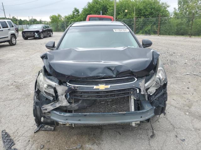 Photo 4 VIN: 1G1PG5SB9F7138442 - CHEVROLET CRUZE 