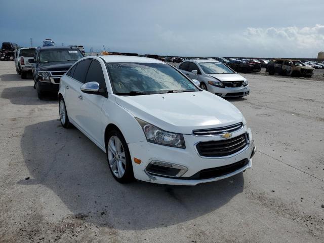 Photo 0 VIN: 1G1PG5SB9F7216718 - CHEVROLET CRUZE LTZ 