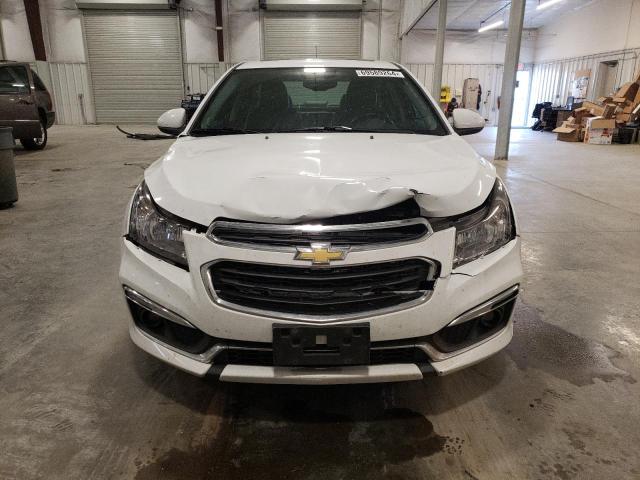 Photo 4 VIN: 1G1PG5SB9F7221174 - CHEVROLET CRUZE LTZ 