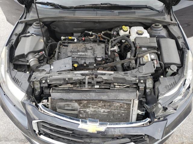 Photo 6 VIN: 1G1PG5SB9F7257964 - CHEVROLET CRUZE LTZ 