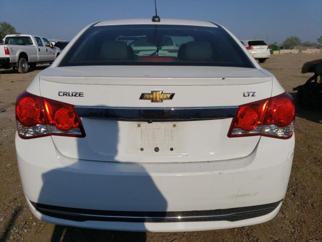 Photo 5 VIN: 1G1PG5SB9F7266440 - CHEVROLET CRUZE LTZ 