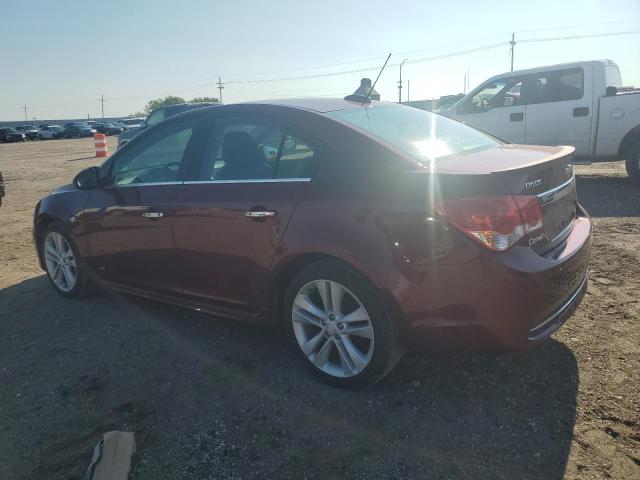 Photo 1 VIN: 1G1PG5SB9F7278068 - CHEVROLET CRUZE 