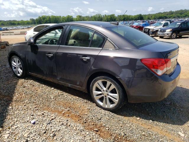 Photo 1 VIN: 1G1PG5SB9G7106513 - CHEVROLET CRUZE LIMI 