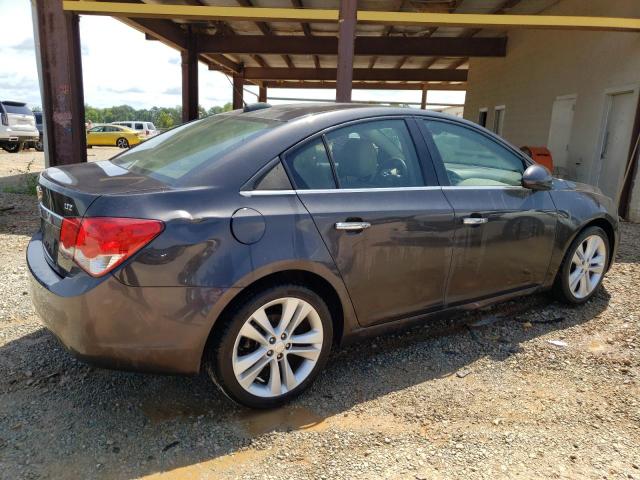 Photo 2 VIN: 1G1PG5SB9G7106513 - CHEVROLET CRUZE LIMI 