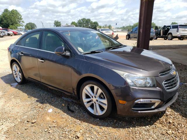 Photo 3 VIN: 1G1PG5SB9G7106513 - CHEVROLET CRUZE LIMI 