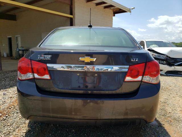 Photo 5 VIN: 1G1PG5SB9G7106513 - CHEVROLET CRUZE LIMI 