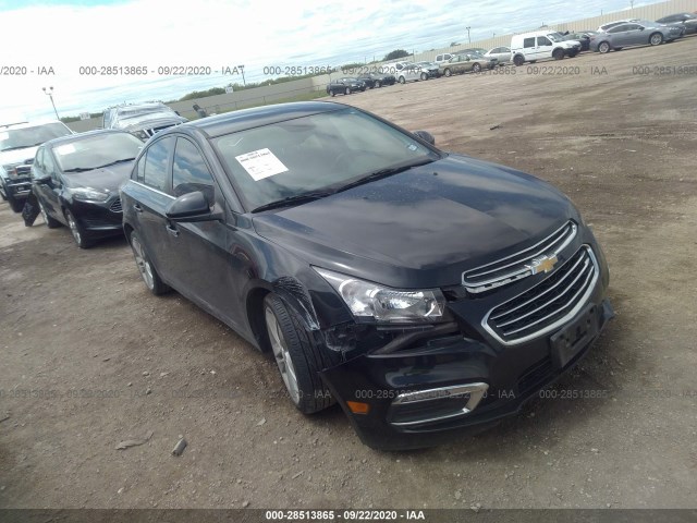 Photo 0 VIN: 1G1PG5SB9G7117074 - CHEVROLET CRUZE LIMITED 