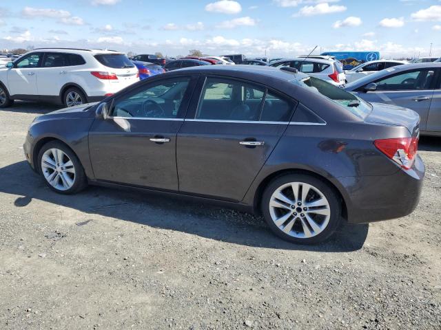 Photo 1 VIN: 1G1PG5SB9G7120914 - CHEVROLET CRUZE 