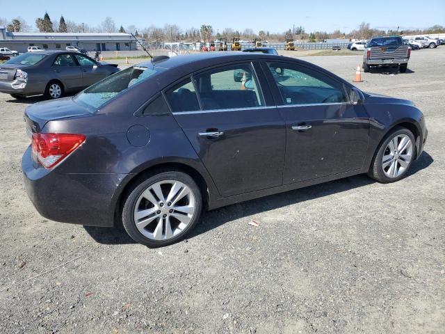 Photo 2 VIN: 1G1PG5SB9G7120914 - CHEVROLET CRUZE 