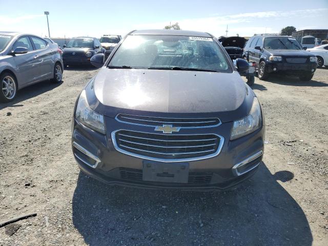 Photo 4 VIN: 1G1PG5SB9G7120914 - CHEVROLET CRUZE 