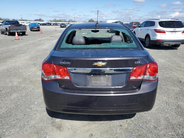 Photo 5 VIN: 1G1PG5SB9G7120914 - CHEVROLET CRUZE 