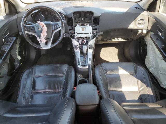 Photo 7 VIN: 1G1PG5SB9G7120914 - CHEVROLET CRUZE 