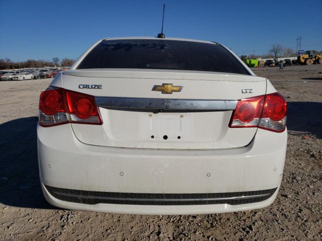 Photo 5 VIN: 1G1PG5SB9G7144839 - CHEVROLET CRUZE LIMI 